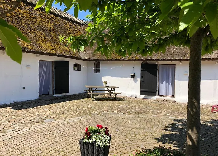 Stragarden Nyord